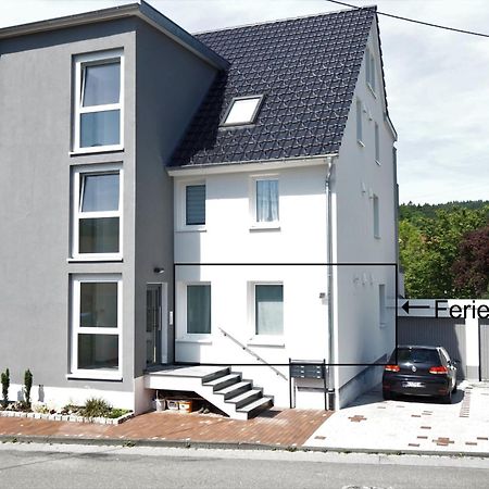 Ferienwohnung Hermine Tuttlingen Bagian luar foto