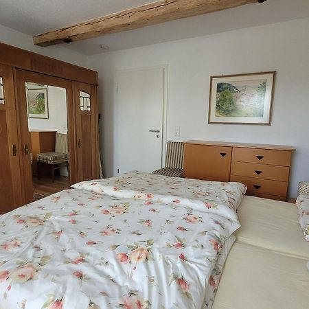 Ferienwohnung Hermine Tuttlingen Bagian luar foto