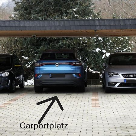 Ferienwohnung Hermine Tuttlingen Bagian luar foto