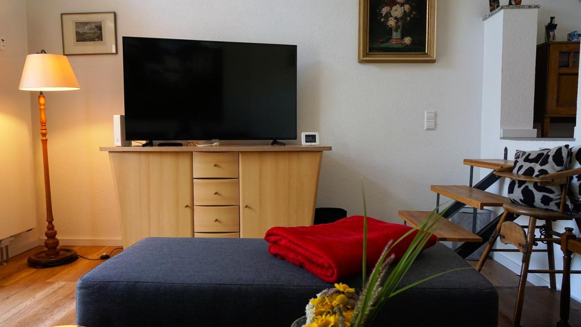 Ferienwohnung Hermine Tuttlingen Bagian luar foto