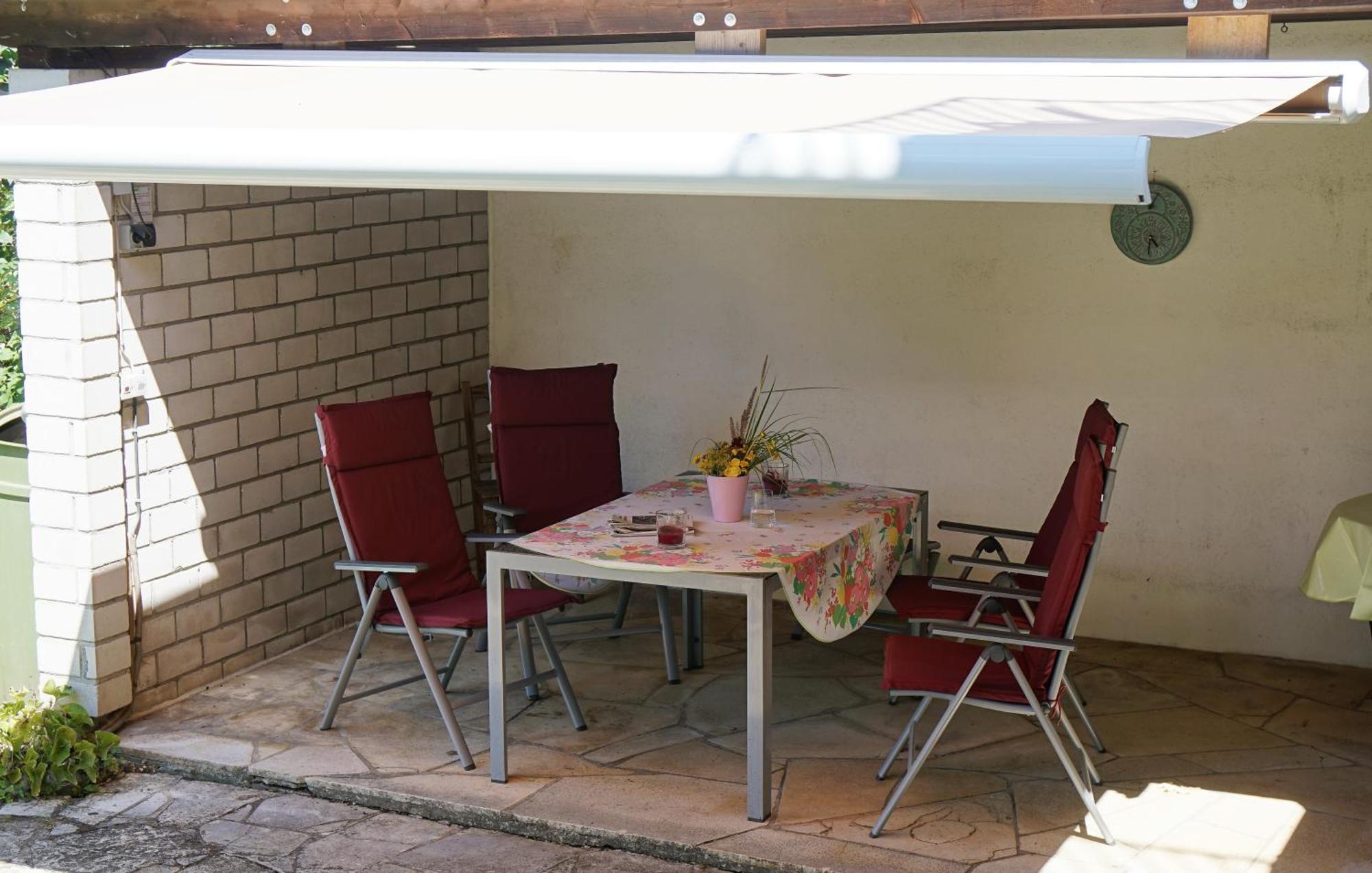 Ferienwohnung Hermine Tuttlingen Bagian luar foto