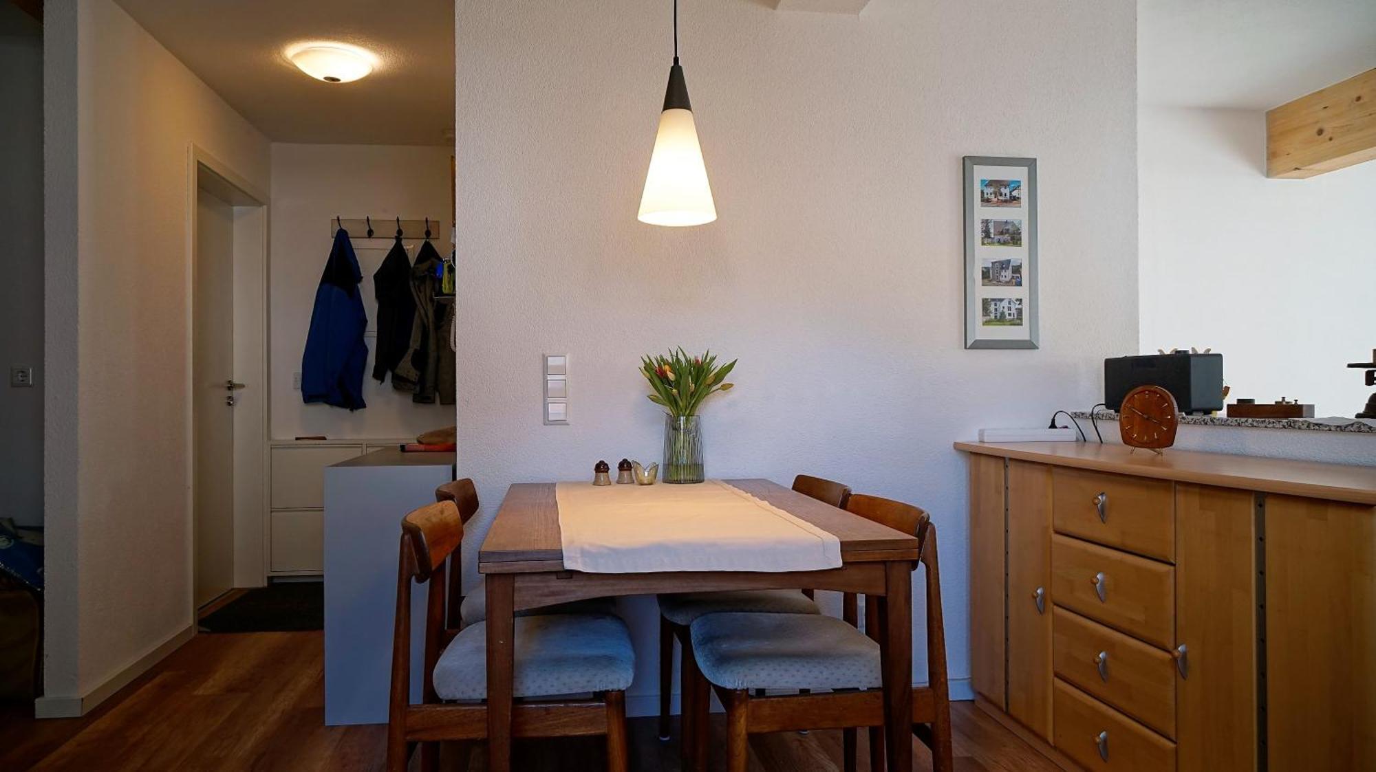 Ferienwohnung Hermine Tuttlingen Bagian luar foto