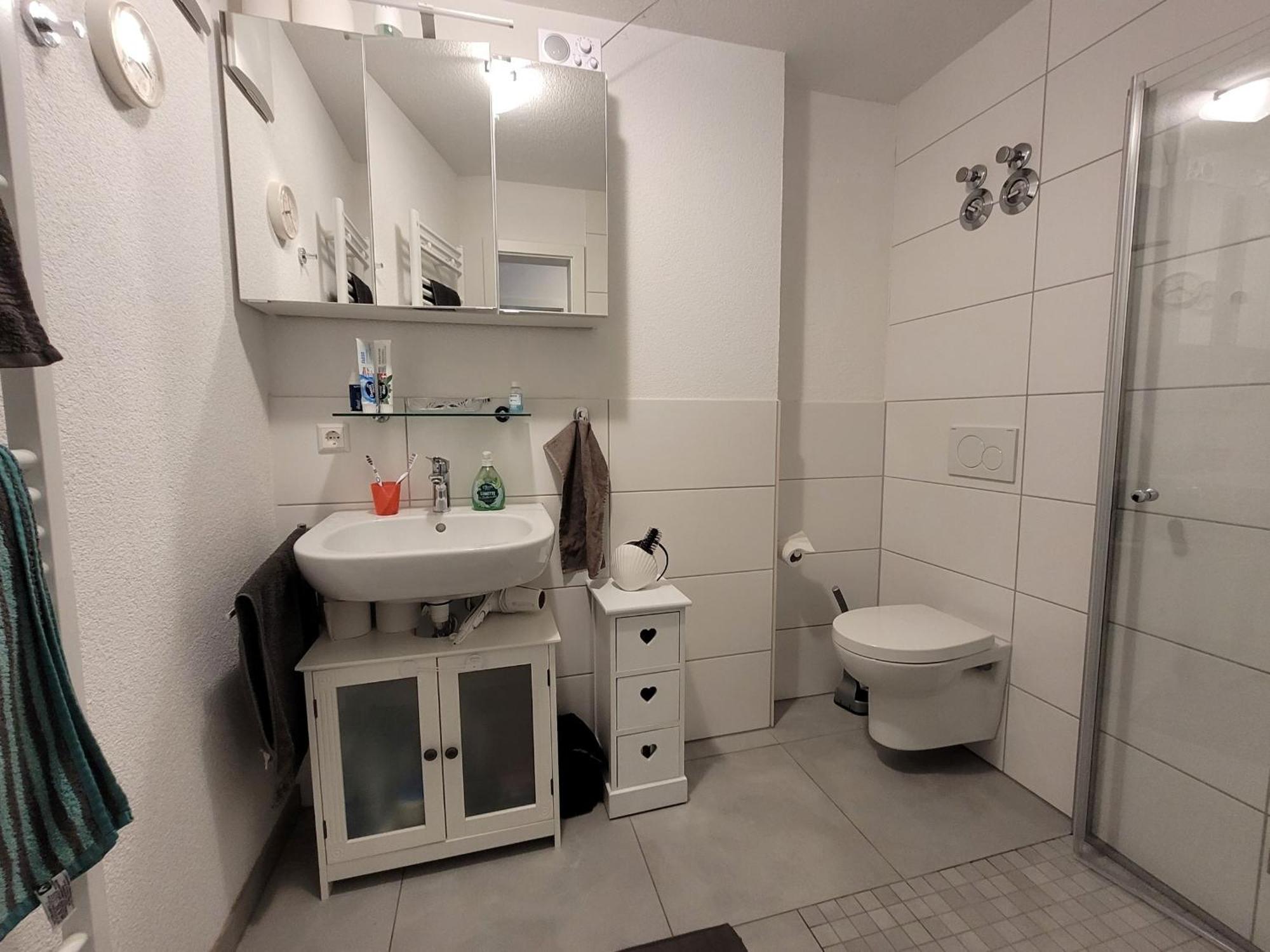 Ferienwohnung Hermine Tuttlingen Bagian luar foto