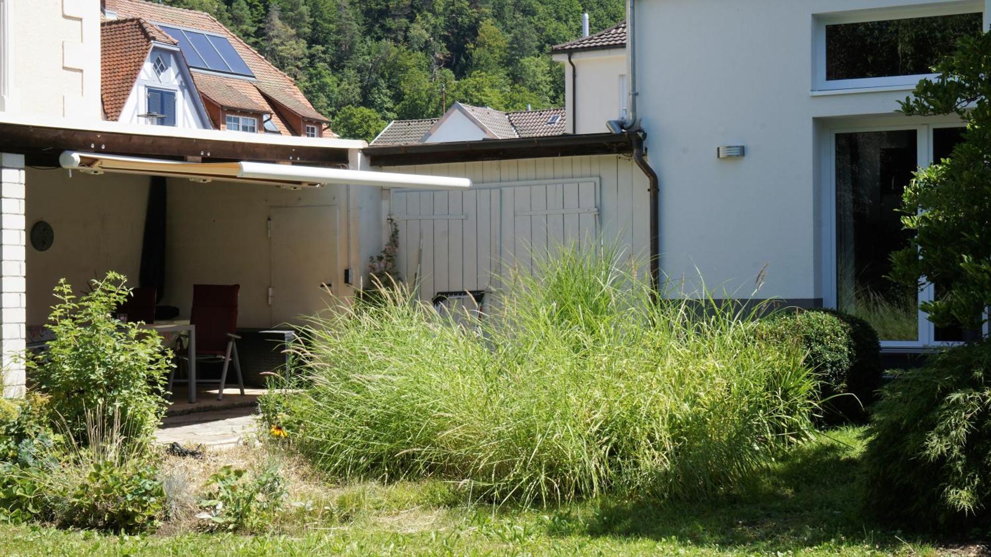 Ferienwohnung Hermine Tuttlingen Bagian luar foto