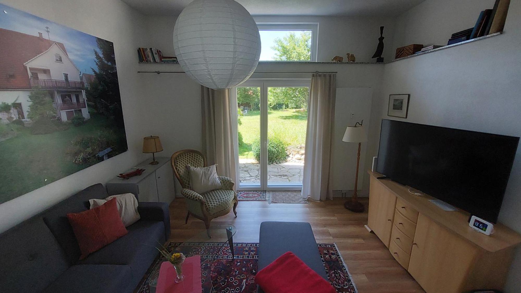 Ferienwohnung Hermine Tuttlingen Bagian luar foto